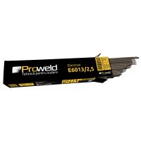 ProWELD E6013 electrozi rutilici 2.5mm, 5kg