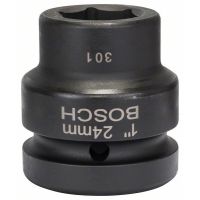 Bosch Accesoriu pentru cheie tubulara 24mm, 57mm, 54mm, M 16, 41.5mm