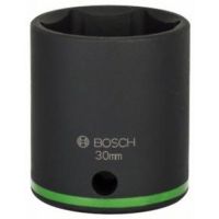 Bosch Accesoriu pentru cheie tubulara 30mm, 50mm, 30mm, M 20, 43mm