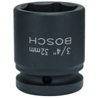 Bosch Accesoriu pentru cheie tubulara 32mm, 53mm, 44mm, M 22, 48.8mm