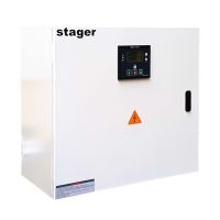 Stager YA40800F24 automatizare trifazata 800A, 24Vcc
