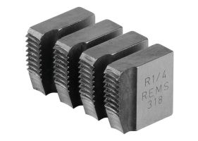 REMS Set cutite R1/4" pentru seria REMS Eva si Amigo 521012