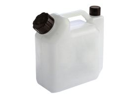 ProGARDEN Bidon pentru amestec benzina/ulei, 1.5L, plastic