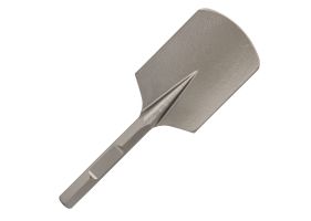 Bosch Dalta spatulata prindere hex 28mm, 400x135mm