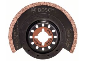 Bosch panza ferastrau carburi metalice, segmentata RIFF ACZ 70 RT5, D70mm