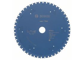 Bosch Panza ferastrau circular Expert for Steel, 230x25.4x2mm, 48T