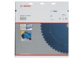 Bosch Panza ferastrau circular Expert for Steel, 305x25.4x2.6mm, 60T