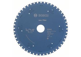 Bosch Panza ferastrau circular Expert for Steel, 210x30x2mm, 48T