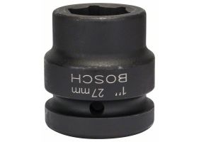 Bosch Accesoriu pentru cheie tubulara 27mm, 57mm, 54mm, M 18, 45.5mm