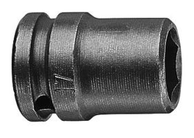 Bosch Accesoriu pentru cheie tubulara 11mm, 40mm, 25mm, M 7, 18.9mm