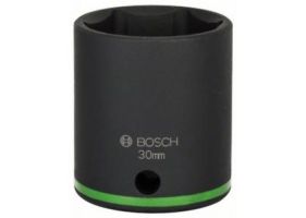 Bosch Accesoriu pentru cheie tubulara 30mm, 50mm, 30mm, M 20, 43mm