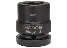 Bosch Accesoriu pentru cheie tubulara 30mm, 62mm, 54mm, M 20, 49mm