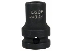 Bosch Accesoriu pentru cheie tubulara 10mm, 40mm, 25mm, M 6, 17.6mm