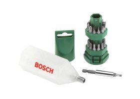 Bosch Set 25 biti PH2