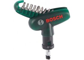 Bosch Surubelnita buzunar+biti