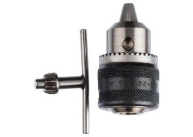 Bosch Mandrina cu cheie 1-10 mm, prindere 3/8" pentru GBM