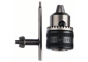 Bosch Mandrina cu cheie 3-16mm, prindere 5/8"