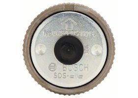 Bosch Piulite de strangere rapida SDS-Clic M14