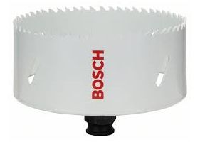 Bosch Carota Progressor 105mm
