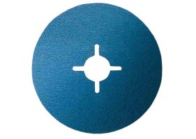 Bosch Disc de slefuire cu fibre Best for Metal D=180mm G=120