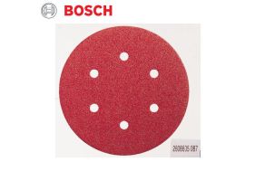 Bosch Set 5buc foi abrazive C430 150mm, 120
