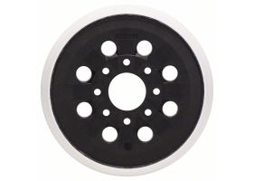 Bosch Disc abraziv semi-dur 125mm pentru GEX 125-1 AE