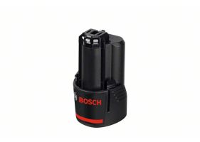 Bosch Acumulator GBA 12V, 3.0Ah