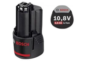 Bosch GBA 12 V, 2.5Ah Acumulator Li-ion