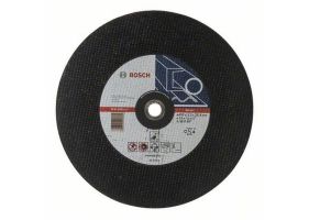 Bosch Disc de taiere drept Expert pentru metal 400x3.2mm