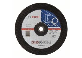 Bosch Disc de taiere drept Expert pentru metal 300x3.5mm