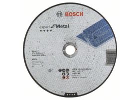 Bosch Disc de taiere drept Expert for Metal A 30 S BF, 230mm, 3.0mm
