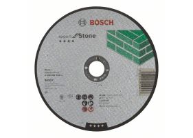 Bosch Disc de taiere drept Expert for Stone C 24 R BF, 180mm, 3.0mm