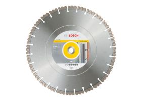 Bosch Disc diamantat Best universal 400x20.00x3.3mm