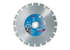 Bosch Disc diamantat 350x25.4 - APP