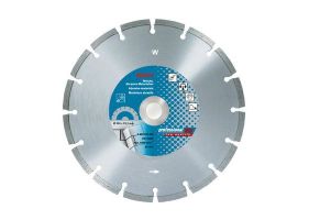 Bosch Disc diamantat Best pentru abrazive 180mm (inlocuit de 2608602682)