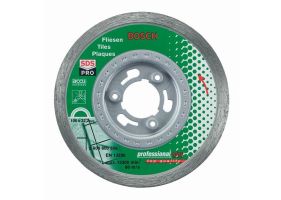 Bosch Disc diamantat pentru ceramica 100x22.2mm