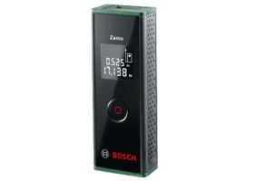 Bosch Zamo Telemetru digital cu laser, 0.15 - 20m, precizie 3.0mm