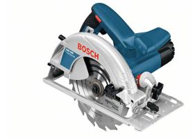 Bosch GKS 190 Ferastrau circular, 1400W, 190mm
