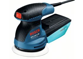 Bosch GEX 125-1 AE Professional Slefuitor cu excentric, 250 W, 125 mm