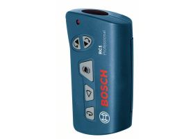 Bosch RC 1 Professional telecomanda, 30m