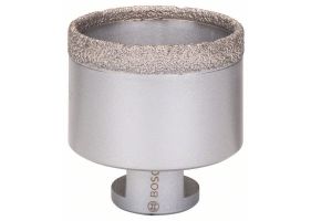 Bosch Carota diamantata Dry Speed Best for Ceramic pentru gaurire uscata, 60x35mm