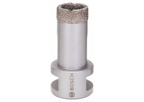 Bosch Carota diamantata Dry Speed Best for Ceramic pentru gaurire uscata, 22x35mm