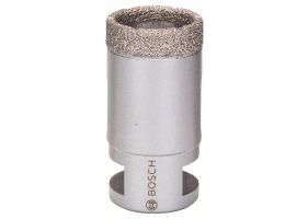 Bosch Carota diamantata Dry Speed Best for Ceramic pentru gaurire uscata, 32x35mm