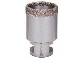 Bosch Carota diamantata Dry Speed Best for Ceramic pentru gaurire uscata, 40x35mm