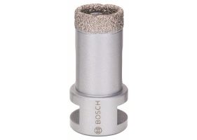 Bosch Carota diamantata Dry Speed Best for Ceramic pentru gaurire uscata, 25x35mm