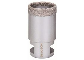 Bosch Carota diamantata Dry Speed Best for Ceramic pentru gaurire uscata, 35x35mm