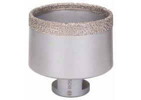 Bosch Carota diamantata Dry Speed Best for Ceramic pentru gaurire uscata, 68x35mm