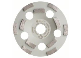 Bosch Disc-oala diamantat Expert for Concrete 125x22,23x4.5mm
