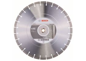 Bosch Disc diamantat Expert pentru beton 400x20.00/25.40x3.2mm