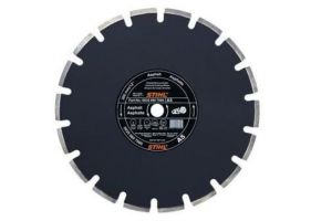 Stihl Disc diamantat A80 pentru asfalt, 350x20x3.0mm